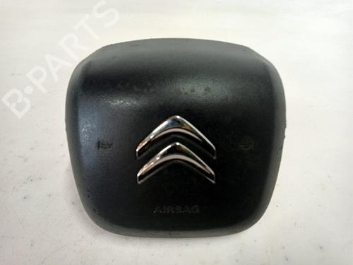 Used Driver airbag CITROËN BERLINGO (ER_, EC_) 1.5 BlueHDi 130 (ECYHZJ, ECYHZR) (131 hp) 23497388