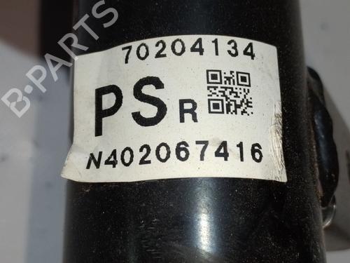 Right front shock absorber MAZDA CX-5 (KF) | BP39143933M17 - Image 4