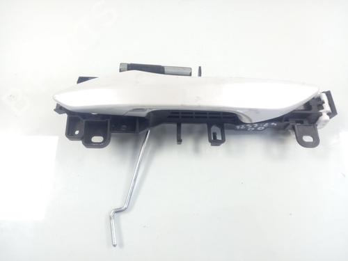 Używane Klamka zewnętrzna drzwi przednich prawych LEXUS NX (_Z1_) [2014-2025]  19675974