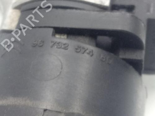 Other PEUGEOT RIFTER  | BP17028125O1 