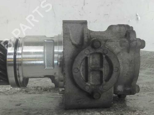Transfer box HONDA CR-V I (RD) 2.0 16V 4WD (RD1, RD3) | BP16492182M36 