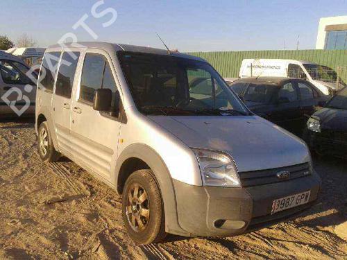 Right rear door FORD TOURNEO CONNECT 1.8 TDCi | BP12678880C5 