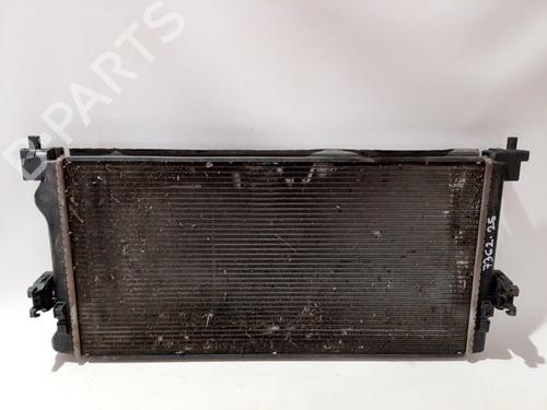 Water radiator VW GOLF VII (5G1, BQ1, BE1, BE2) | BP30685043M31