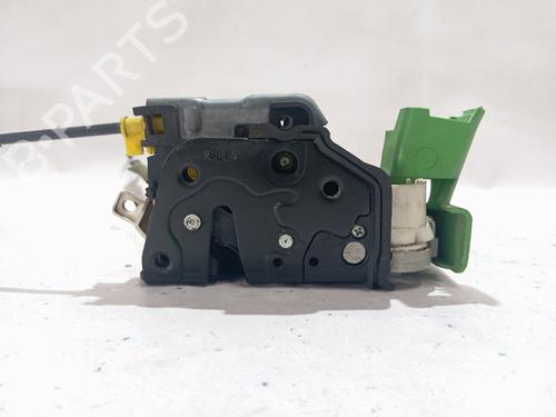 Used Front left lock Front left lock AUDI A1 Sportback (8XA, 8XF) 1.4 TDI (90 hp) 36160854 36160854