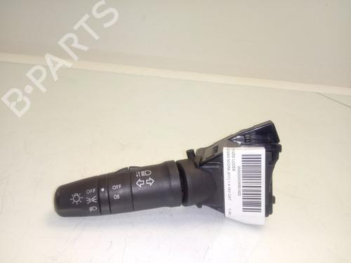 Used Headlight switch NISSAN MICRA II (K11) [1992-2007]  13544206