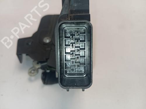 Rear right lock FORD MONDEO IV (BA7)  | BP25854415C99 