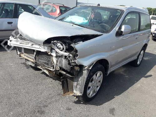 Transfer box HONDA HR-V (GH_)  | BP16550938M36 