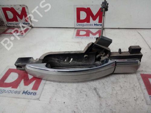 Rear left exterior door handle FORD MONDEO III (B5Y) 2.0 TDCi | BP17905262C130 