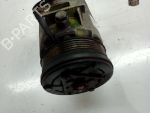 AC compressor OPEL ASTRA H (A04)  | BP12670379M34 