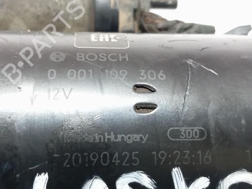 Startmotor IVECO DAILY VI Van | BP38336424M8 - Image 4