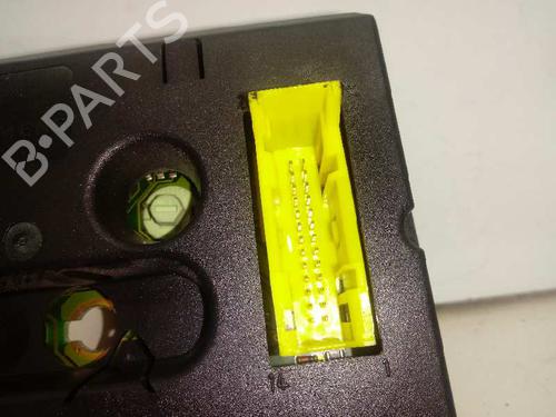 Display monitor OPEL ZAFIRA A MPV (T98)  | BP12836733C48 