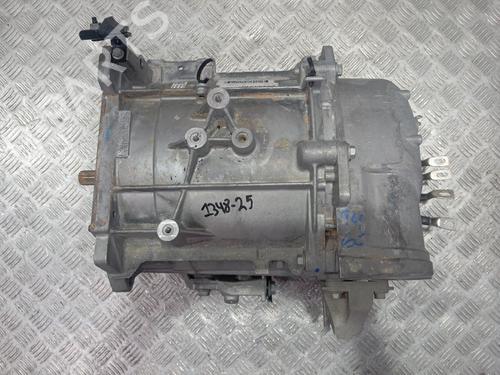 Engine RENAULT KANGOO III Box Body/MPV E-Tech Electric (FJJA) | BP39175875M1 - Image 2