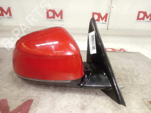 Used Right mirror Right mirror BMW X4 (G02, F98) xDrive M40 i (354 hp) 40103148 40103148