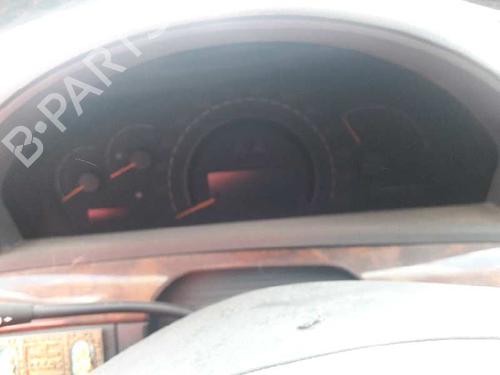 Alternator MERCEDES-BENZ S-CLASS (W220, V220) | BP30374000M7