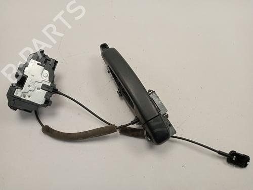 Used Front right lock Front right lock 39105749 39105749