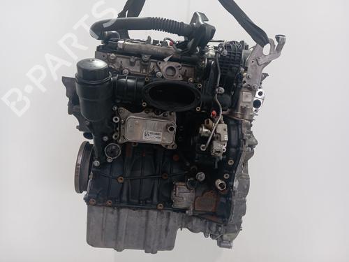 Engine MERCEDES-BENZ SPRINTER 3-t Van (B910) | BP37486685M1 - Image 9