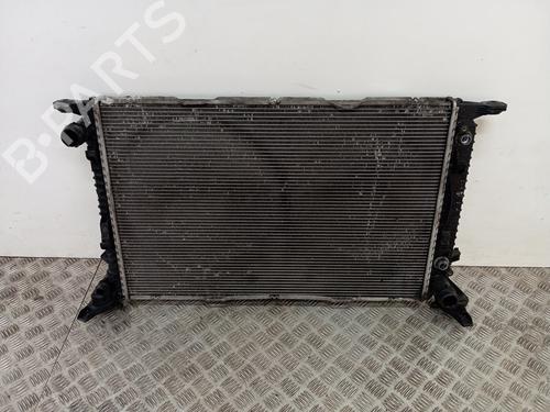 Wasserkühler für AUDI A4 B8 (8K2) [2007-2017]  31246759