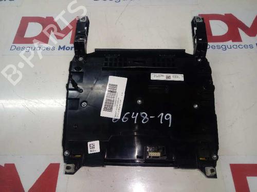 AC-Styringsenhed/Manøvreenhed DS DS 4 / DS 4 CROSSBACK (NX_) | BP13237727I5