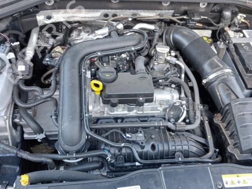 Engine mount VW T-ROC (A11, D11) | BP22420303M89