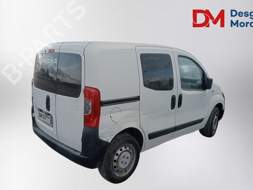 Engine CITROËN NEMO Box Body/MPV (AA_) 1.4 HDi | BP29351685M1 