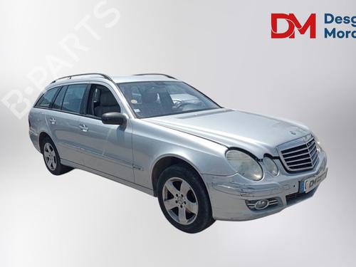 Used Parts MERCEDES-BENZ E-CLASS T-Model (S211) [2003-2009]  4380497