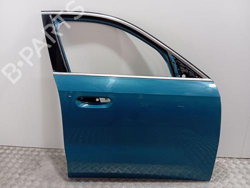Used Right front door BMW X1 (U11) sDrive 20 i (150 hp) 29536280