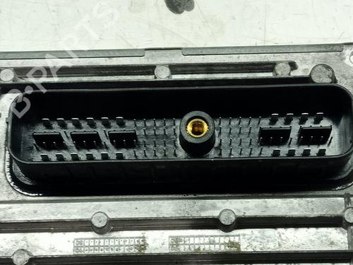 Engine control unit (ECU) FORD FOCUS II (DA_, HCP, DP) | BP12670129M57