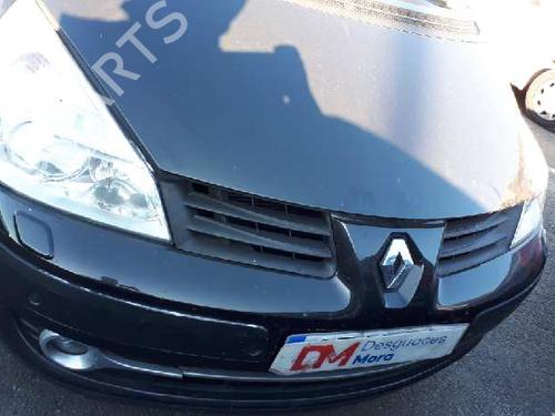 Sikkerhedssele-spænde RENAULT ESPACE IV (JK0/1_) 2.0 dCi (JK03, JK04, JK1C, JK1G, JK1J, JK1K) | BP15732465I32  - Image 9