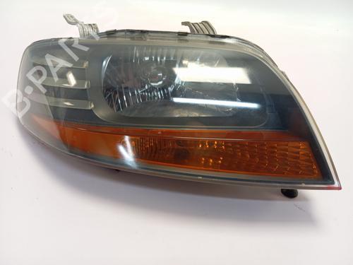 Used Right headlight DAEWOO KALOS (KLAS) 1.4 (83 hp) 32989688