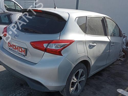 Right front window switch NISSAN PULSAR Hatchback (C13)  | BP12845329I26 