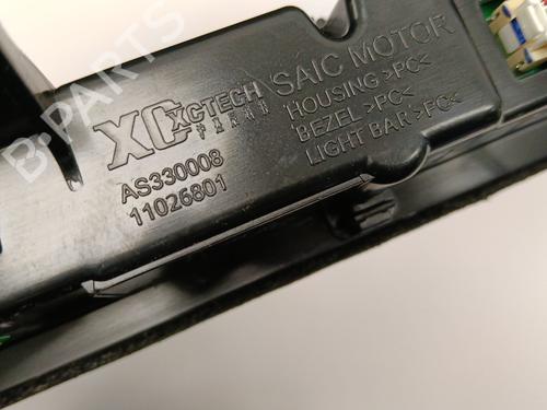 Third brake light MG MG HS (AS23) | BP33335058L11 - Image 4