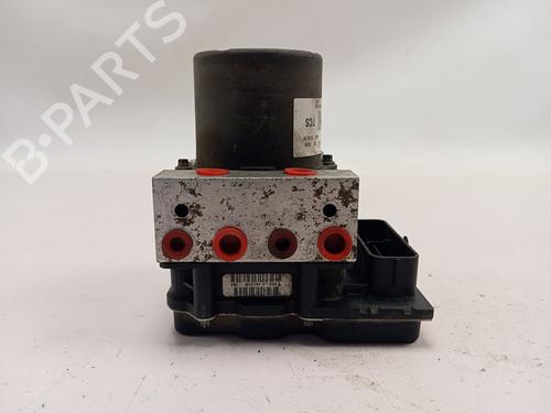 Used ABS pump CITROËN JUMPER II Van 2.0 BlueHDi 110 (110 hp) 31352914