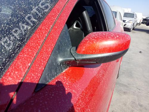 Left mirror MAZDA RX-8 (SE, FE)  | BP12671022C26 