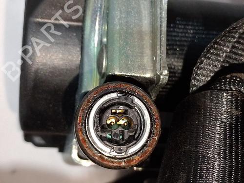 Front right seatbelt LAND ROVER DISCOVERY V (L462) | BP37270369I25 - Image 3
