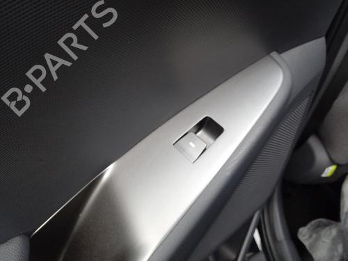 Used Left rear window switch HYUNDAI IONIQ (AE) 1.6 GDI Hybrid (105 hp) 13016139