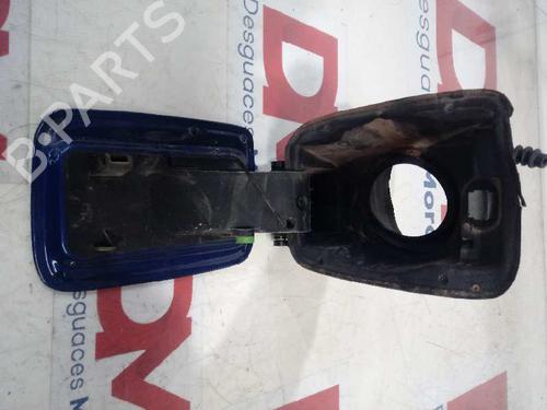 Fuel flap BMW 3 (E90) 320 d | BP12839618C131 