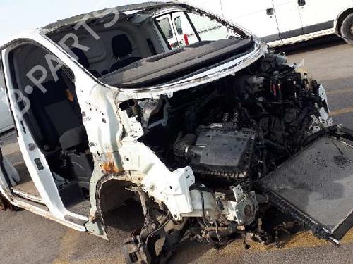 Break pedal FORD TRANSIT CUSTOM V362 Bus (F3)  | BP12937904I19 