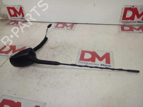 Used Antenna/Base CHEVROLET ORLANDO (J309) 2.0 D (131 hp) 14127767