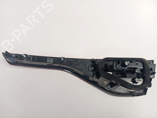 Left tailgate light RENAULT MEGANE IV Hatchback (B9A/M/N_) 1.5 Blue dCi 115 (B9A6) | BP36421744C79 - Image 2