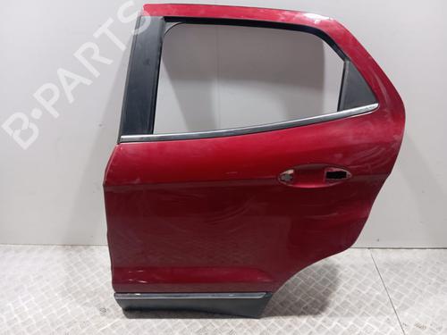 Używane Drzwi tylne lewe FORD ECOSPORT [2011-2022]  30601036