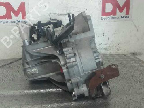 Gearbox FORD FOCUS II (DA_, HCP, DP)  | BP12662669M3 