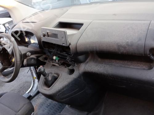 Engine CITROËN BERLINGO Box Body/MPV (K9)  | BP26390428M1 