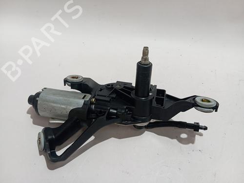 Used Rear wiper motor BMW 1 (E87) 118 d (122 hp) 30375911