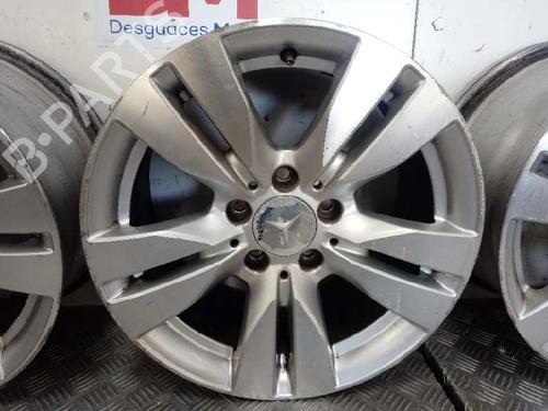 Rim MERCEDES-BENZ E-CLASS (W212) E 220 CDI / BlueTEC (212.001, 212.002) | BP12665787C45 