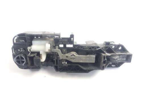 Front right exterior door handle RENAULT MEGANE III Hatchback (BZ0/1_, B3_)  | BP19248946C129 