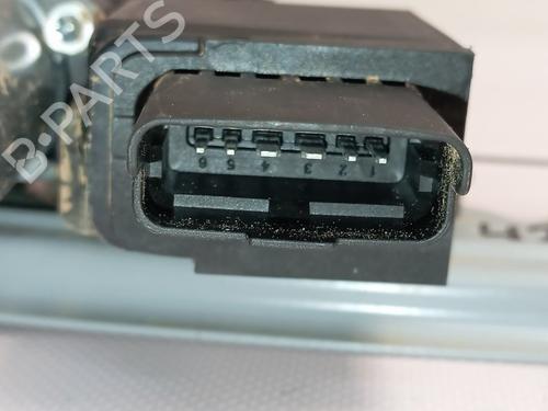 Mechanizm podnoszenia szyby przedniej lewej OPEL CROSSLAND X / CROSSLAND (P17, P2QO) | BP30375484C22