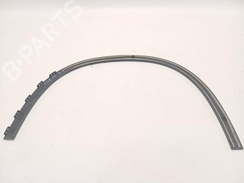 Front right wheel arch trim MERCEDES-BENZ GLA-CLASS (X156) GLA 220 d (156.903) | BP29001372C135 