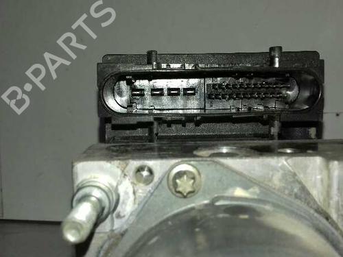 ABS pump RENAULT CLIO II (BB_, CB_) 1.2 16V (BB05, BB0W, BB11, BB27, BB2T, BB2U, BB2V, CB05,... | BP12649502M43 