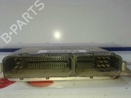 Engine control unit (ECU) VW LUPO I (6X1, 6E1) 1.4 TDI | BP12677268M57 