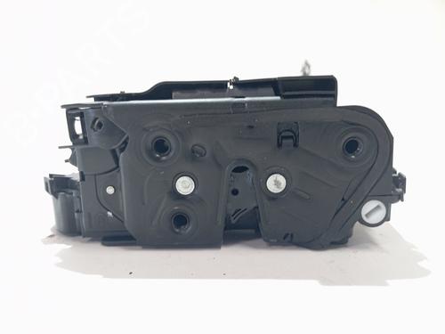 Used Rear left lock VW TIGUAN (AD1, AX1) 2.0 TSI R 4motion (320 hp) 29359089